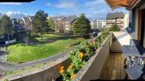 Résidence Le Sporting Cabourg
